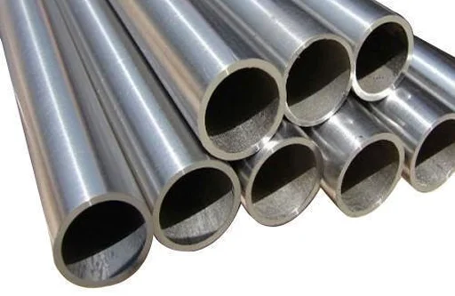 Seamless Pipes & Tubes